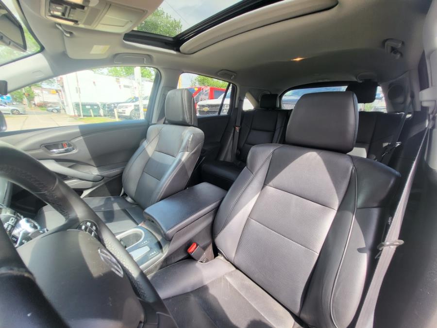 2018 Acura RDX FWD w/Technology Pkg photo