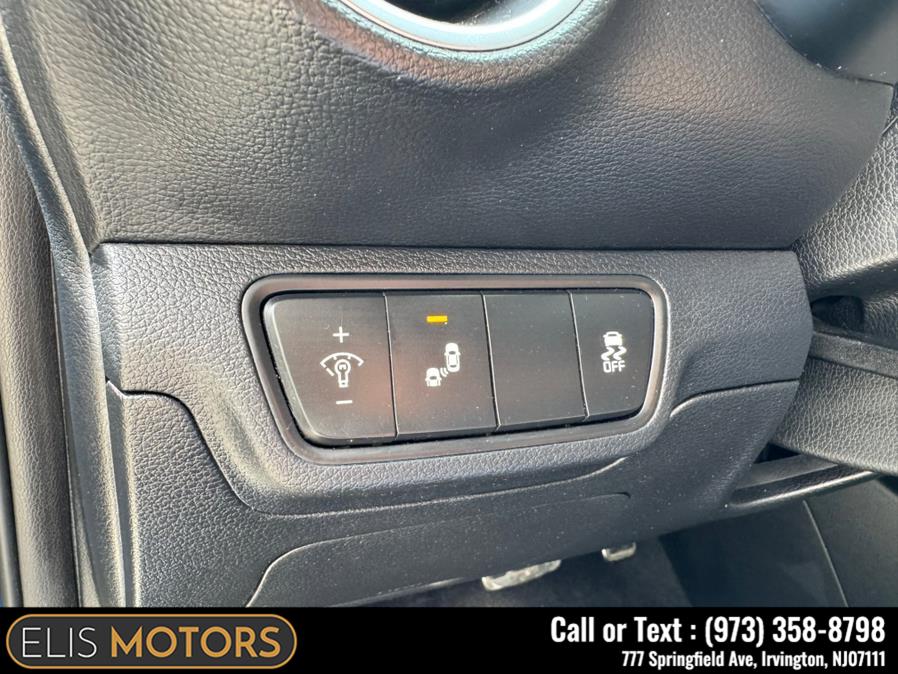 2023 Kia Forte GT-Line IVT photo
