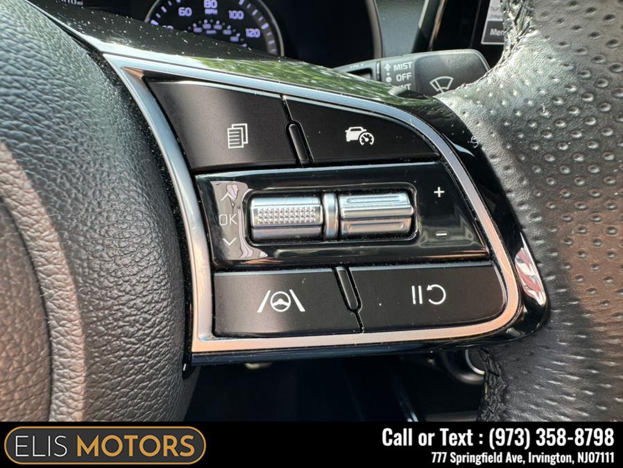 2023 Kia Forte GT-Line IVT photo