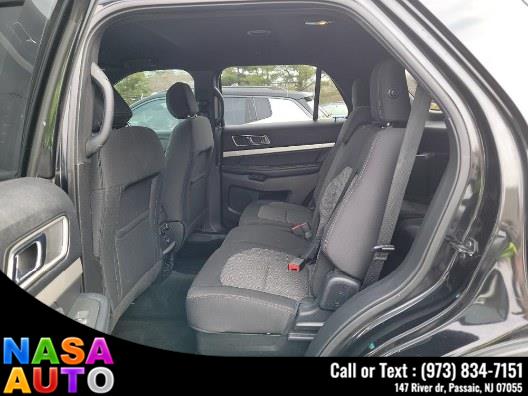2017 Ford Explorer XLT 4WD photo