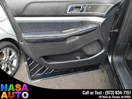2017 Ford Explorer XLT 4WD photo
