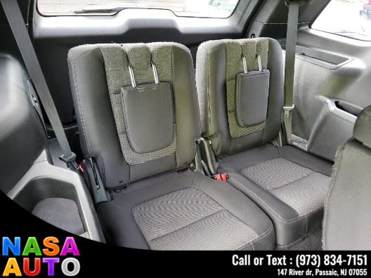 2017 Ford Explorer XLT 4WD photo