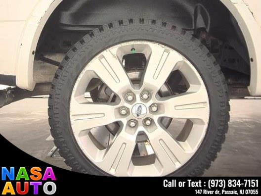 2017 Ford F-150 Limited 4WD SuperCrew 5.5'' Bo photo