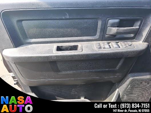 2018 RAM 1500 Express 4x4 Quad Cab 6''4