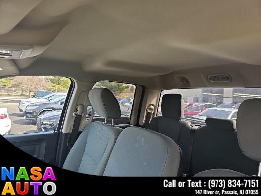 2018 RAM 1500 Express 4x4 Quad Cab 6''4