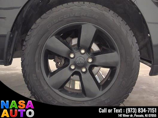 2018 RAM 1500 Express 4x4 Quad Cab 6''4