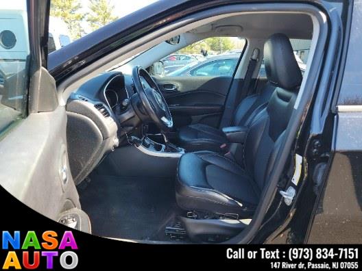 2018 Jeep Compass Latitude 4x4 photo