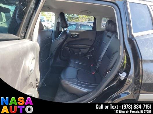 2018 Jeep Compass Latitude 4x4 photo