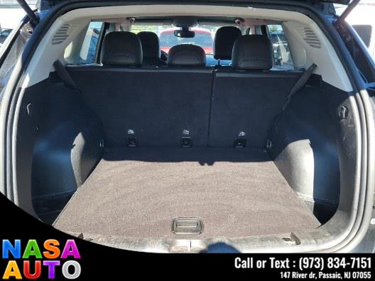 2018 Jeep Compass Latitude 4x4 photo