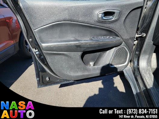 2018 Jeep Compass Latitude 4x4 photo