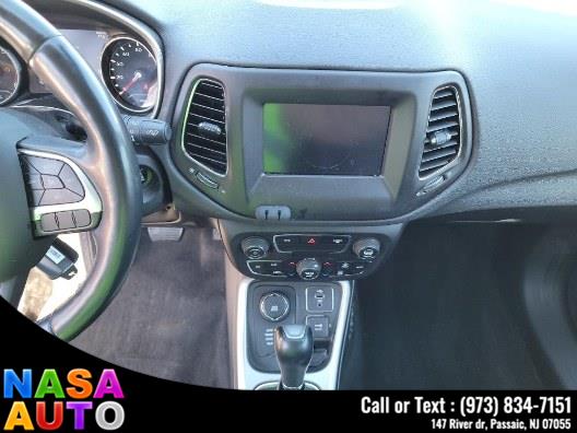 2018 Jeep Compass Latitude 4x4 photo