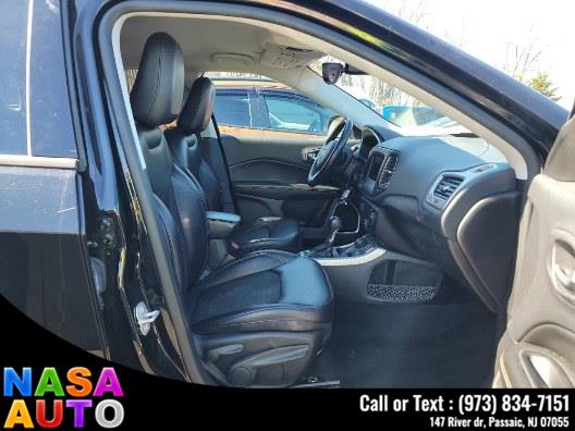 2018 Jeep Compass Latitude 4x4 photo