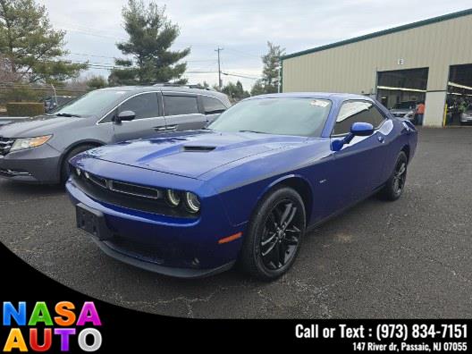 2018 Dodge Challenger GT AWD photo