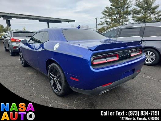2018 Dodge Challenger GT AWD photo