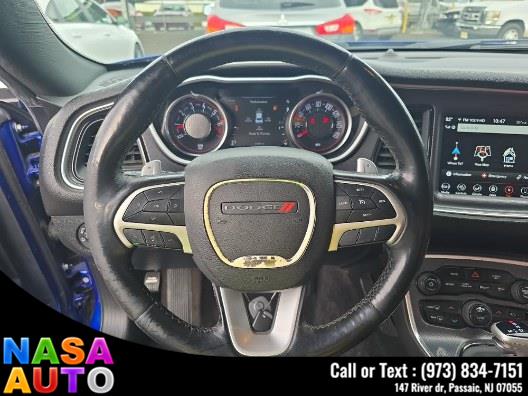 2018 Dodge Challenger GT AWD photo