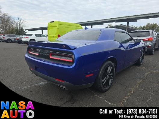 2018 Dodge Challenger GT AWD photo