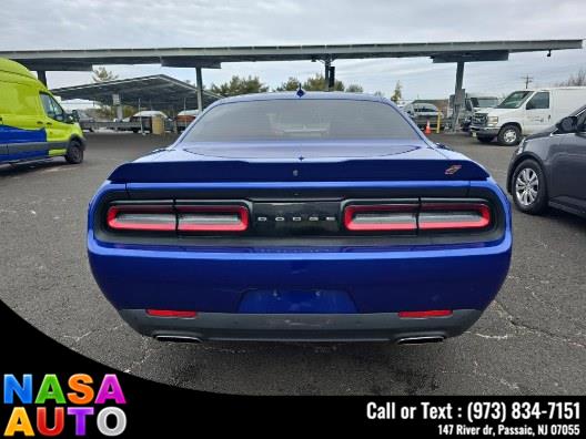 2018 Dodge Challenger GT AWD photo
