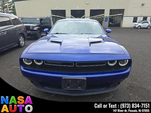 2018 Dodge Challenger GT AWD photo