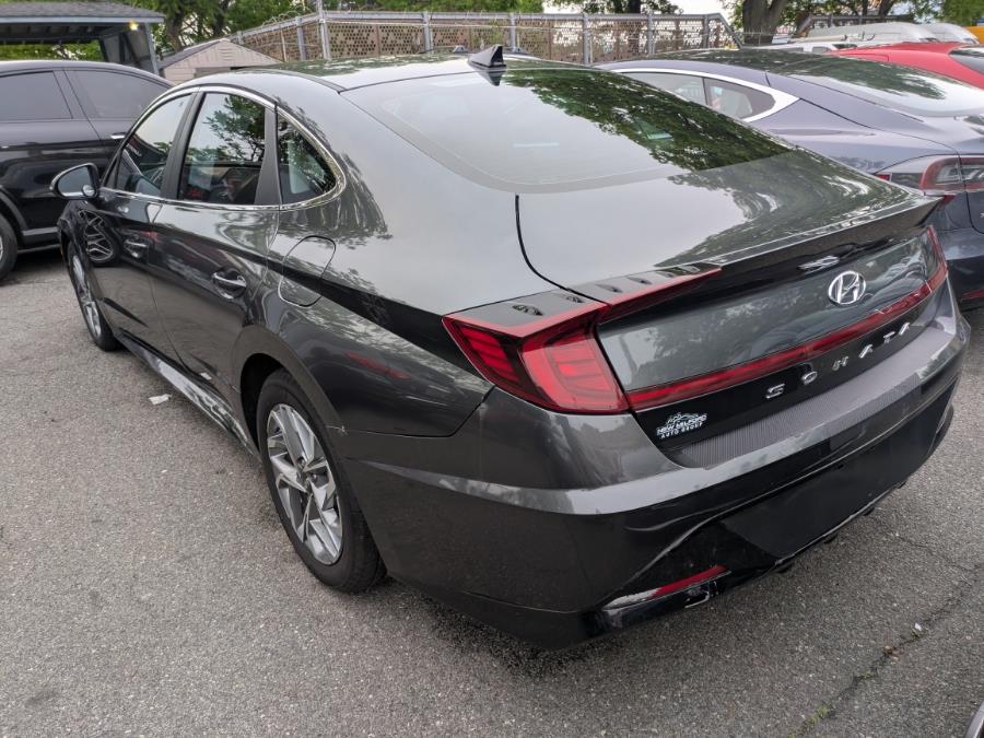 2023 Hyundai Sonata SEL 2.5L *Ltd Avail* photo