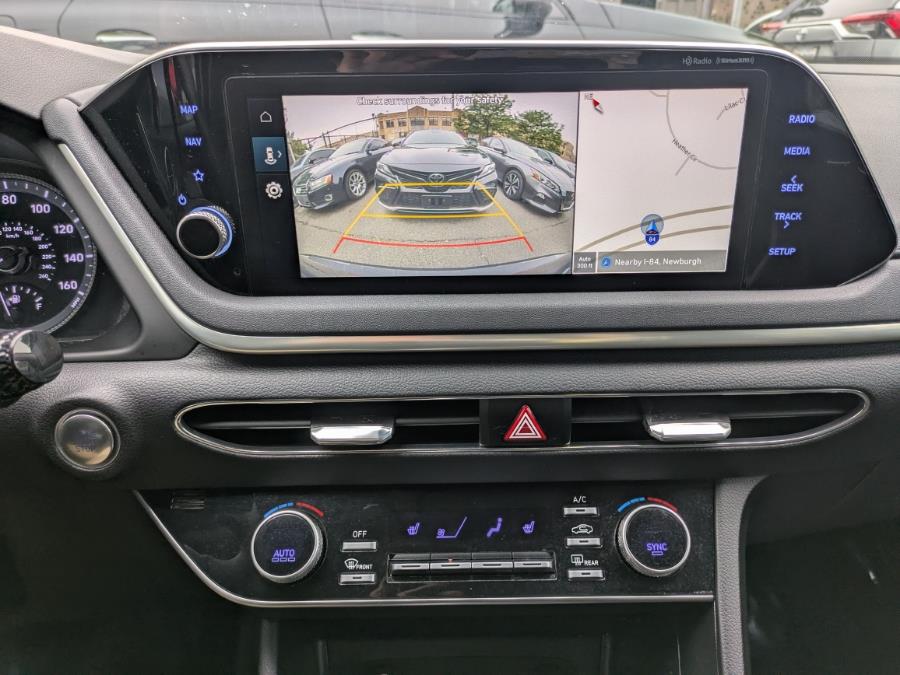 2023 Hyundai Sonata SEL 2.5L *Ltd Avail* photo
