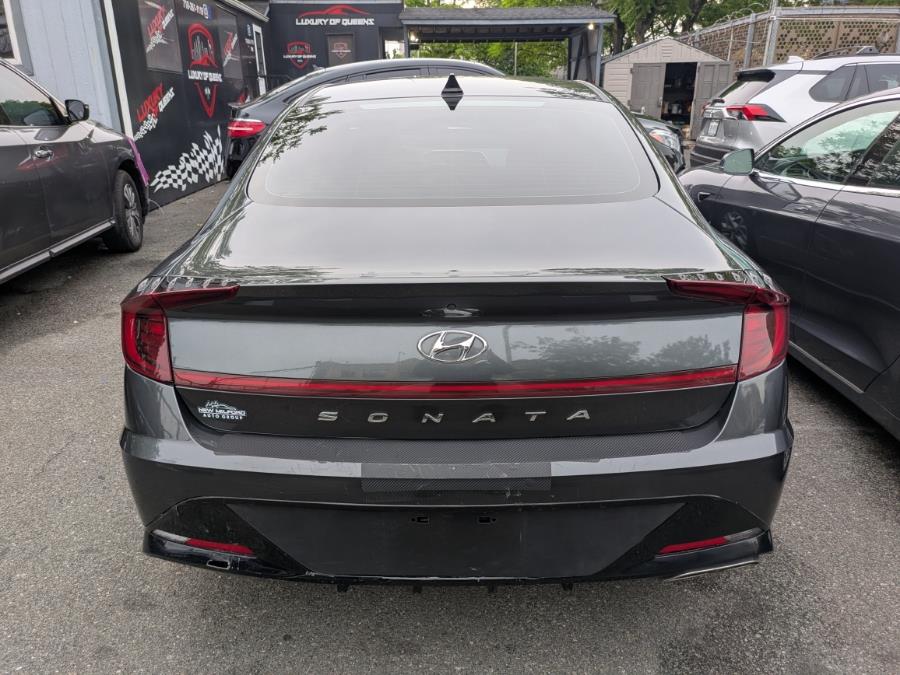 2023 Hyundai Sonata SEL 2.5L *Ltd Avail* photo