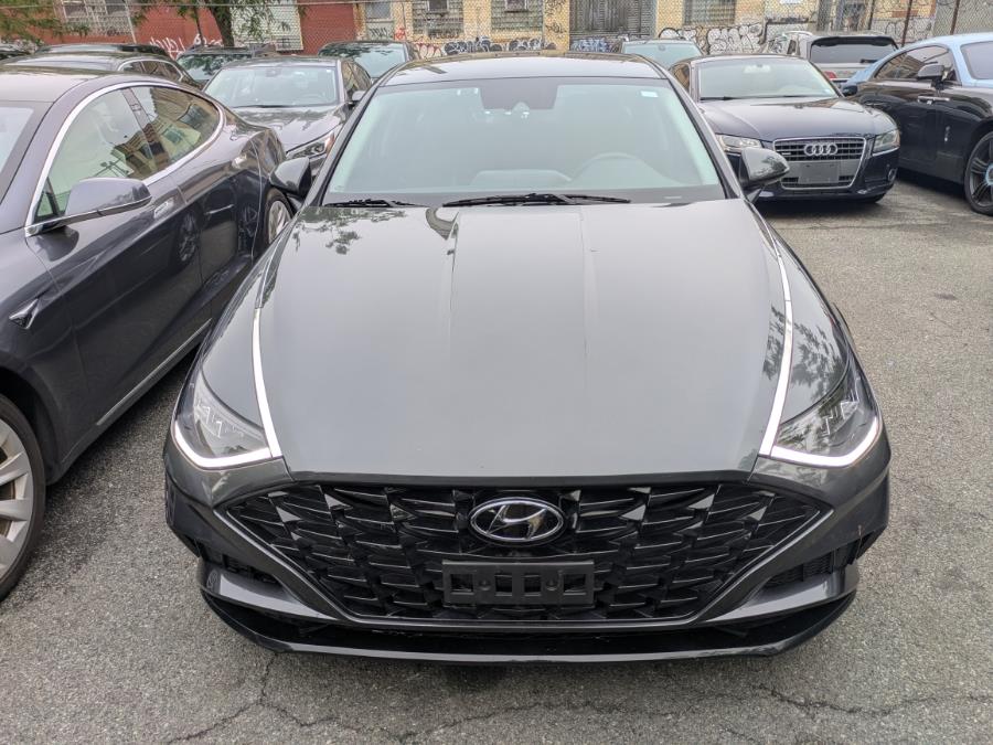 2023 Hyundai Sonata SEL 2.5L *Ltd Avail* photo