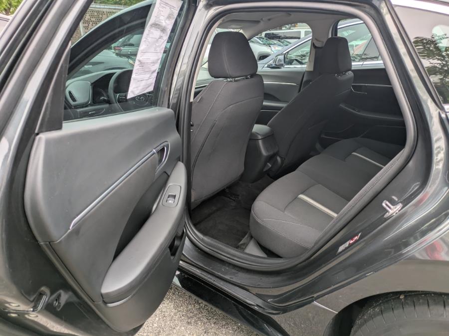 2023 Hyundai Sonata SEL 2.5L *Ltd Avail* photo