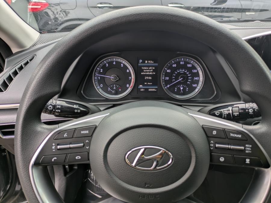 2023 Hyundai Sonata SEL 2.5L *Ltd Avail* photo