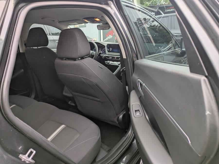 2023 Hyundai Sonata SEL 2.5L *Ltd Avail* photo
