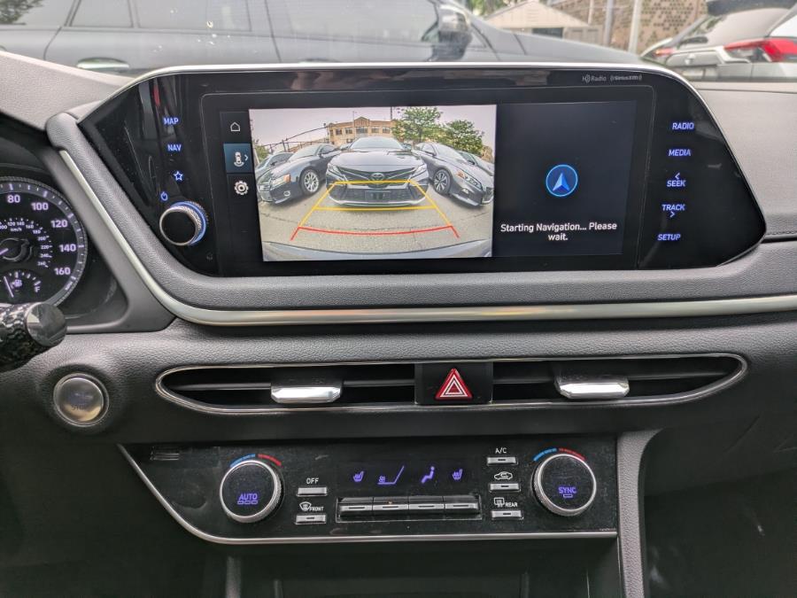 2023 Hyundai Sonata SEL 2.5L *Ltd Avail* photo
