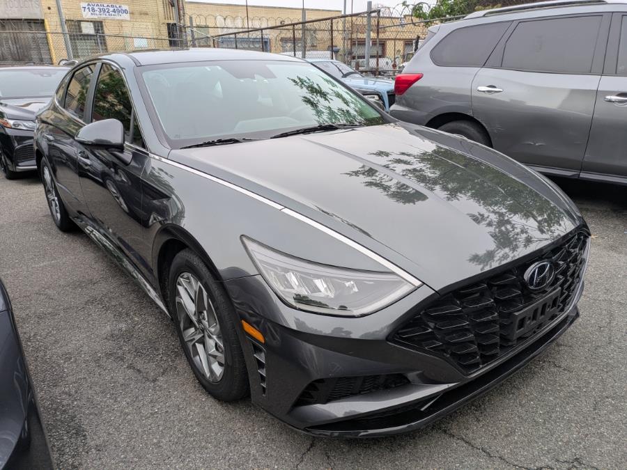 2023 Hyundai Sonata SEL 2.5L *Ltd Avail* photo