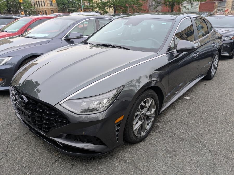 2023 Hyundai Sonata SEL 2.5L *Ltd Avail* photo