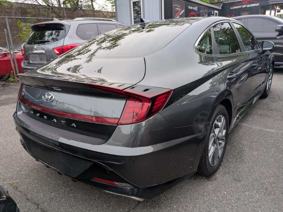 2023 Hyundai Sonata SEL 2.5L *Ltd Avail* photo