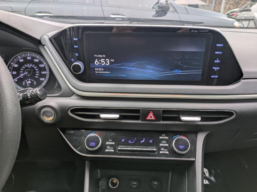 2023 Hyundai Sonata SEL 2.5L *Ltd Avail* photo
