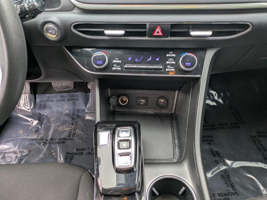 2023 Hyundai Sonata SEL 2.5L *Ltd Avail* photo