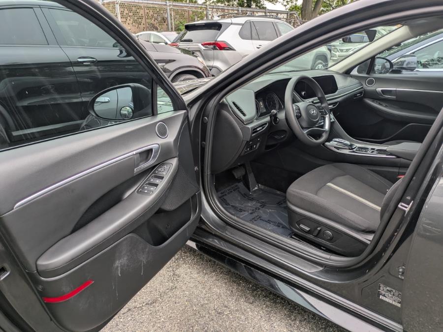 2023 Hyundai Sonata SEL 2.5L *Ltd Avail* photo