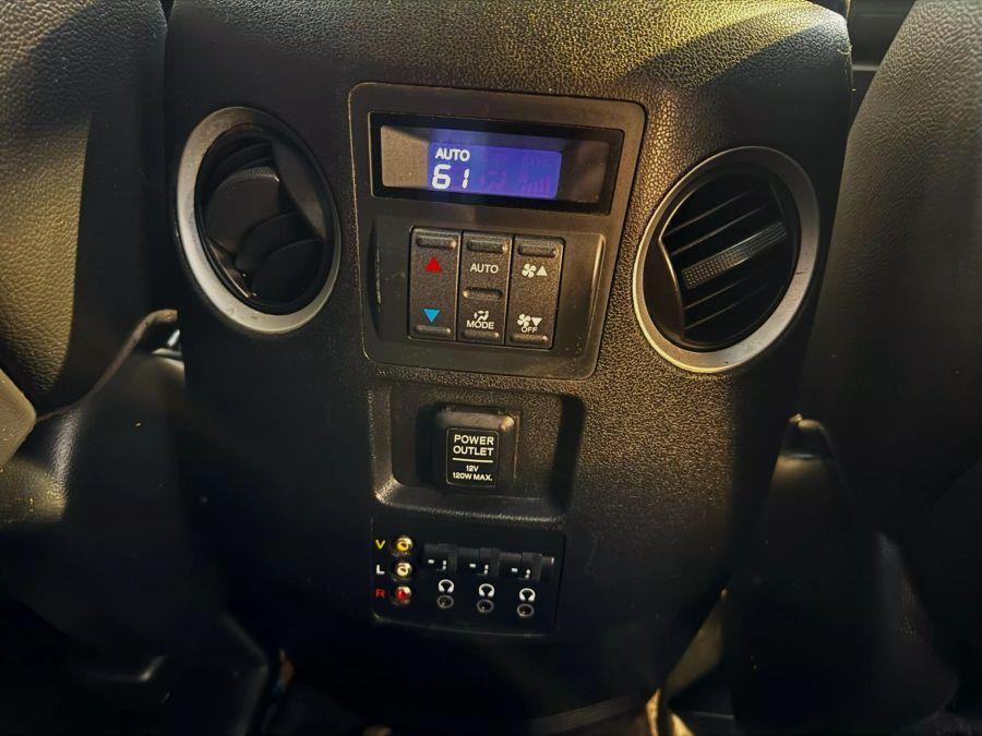 2012 Honda Pilot Touring photo
