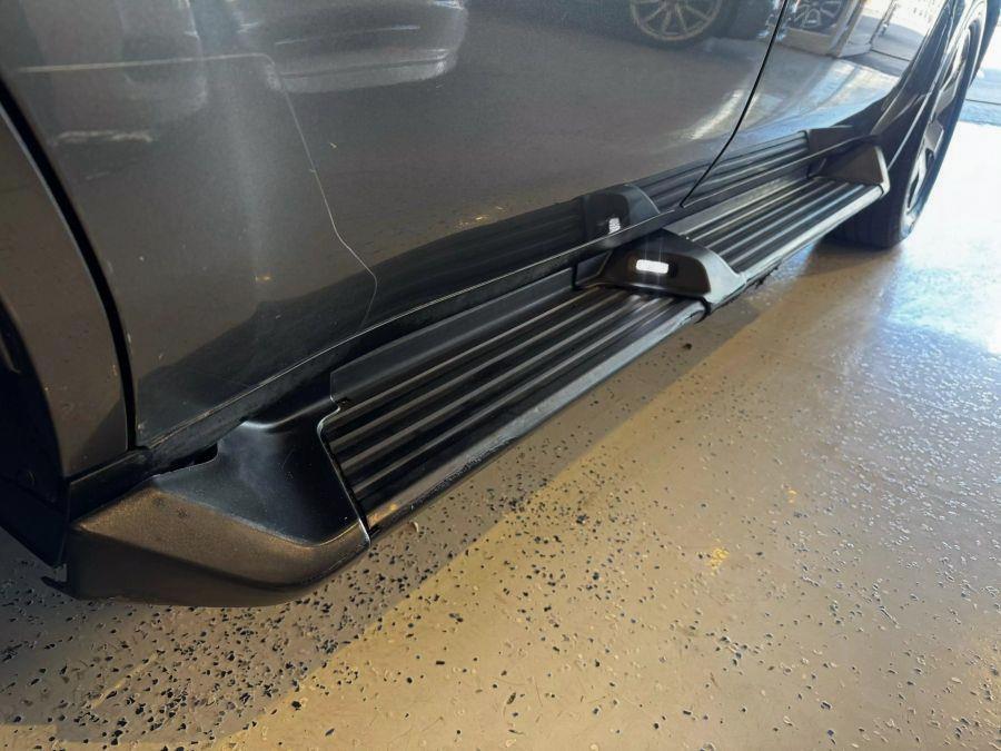2012 Honda Pilot Touring photo
