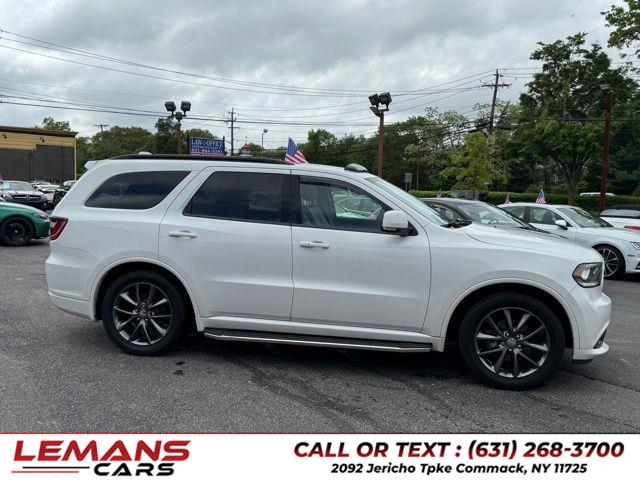 2018 Dodge Durango GT photo