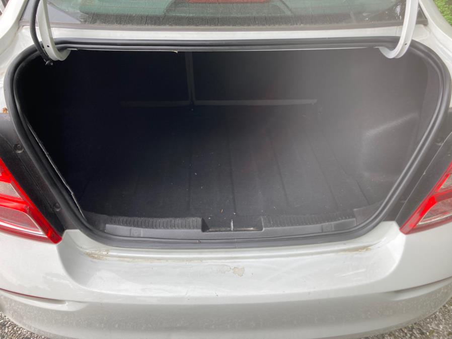 2017 Chevrolet Sonic 4dr Sdn Auto LS photo