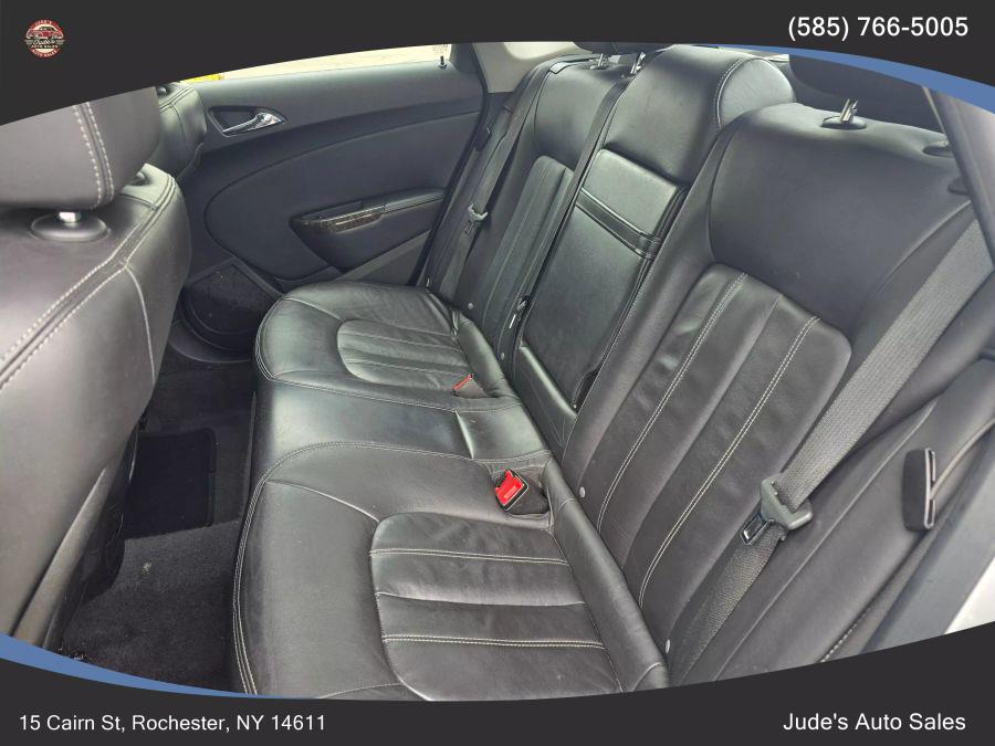 2012 Buick Verano Leather Group photo