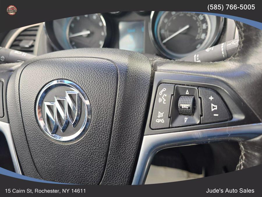 2012 Buick Verano Leather Group photo