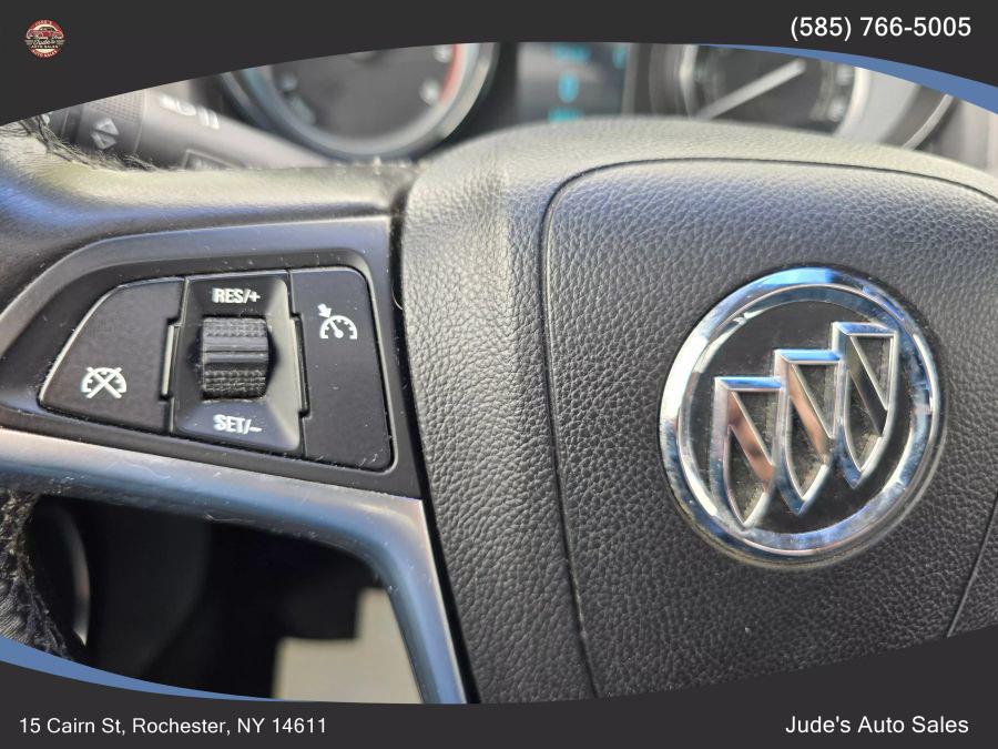 2012 Buick Verano Leather Group photo
