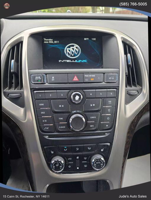 2012 Buick Verano Leather Group photo