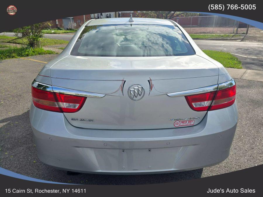 2012 Buick Verano Leather Group photo