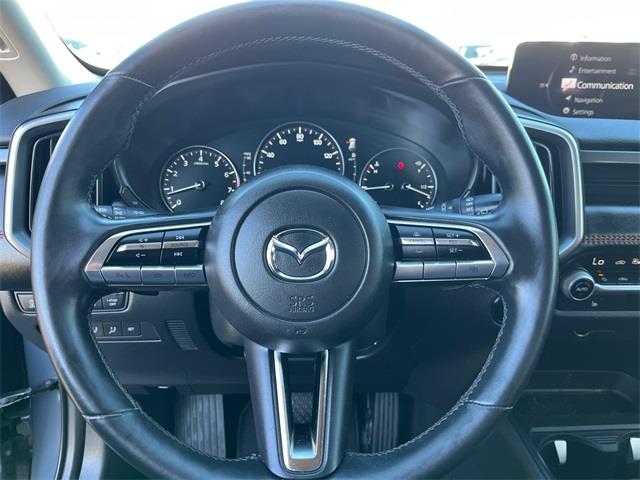 2023 Mazda CX-50 2.5 Turbo photo