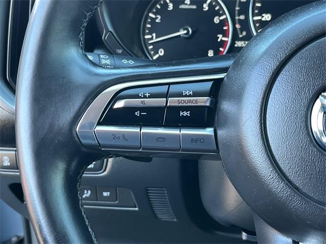 2023 Mazda CX-50 2.5 Turbo photo
