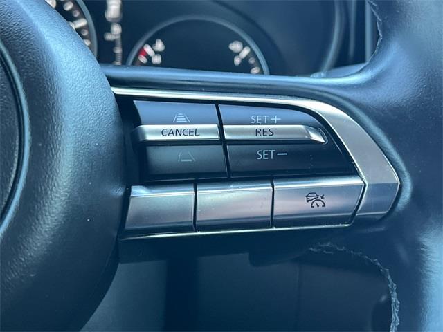 2023 Mazda CX-50 2.5 Turbo photo