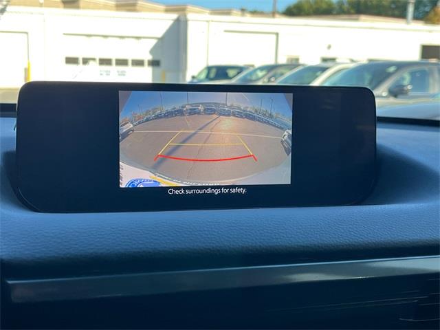 2023 Mazda CX-50 2.5 Turbo photo