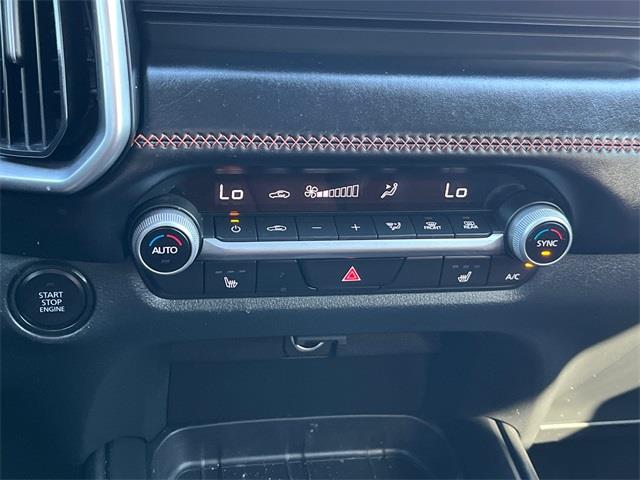 2023 Mazda CX-50 2.5 Turbo photo